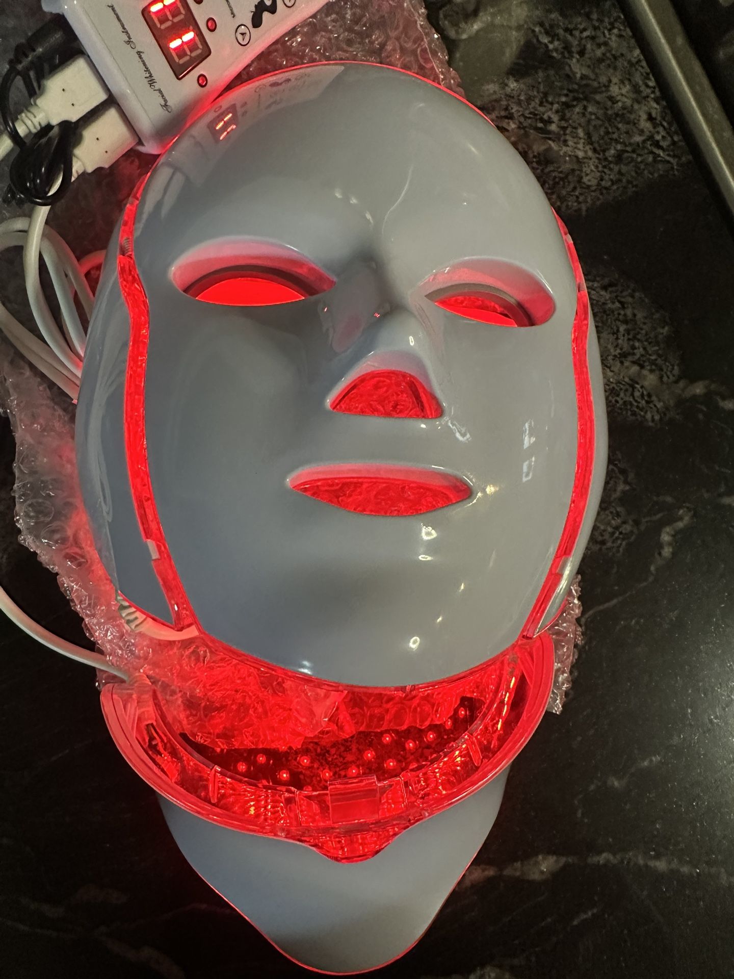 New Led Face Mask