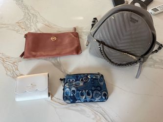 Bag bundle