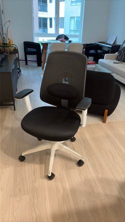 Nouhous Ergonomic Desk and Office Chair