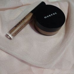 Morphe Filter Effect Concealer In Rich