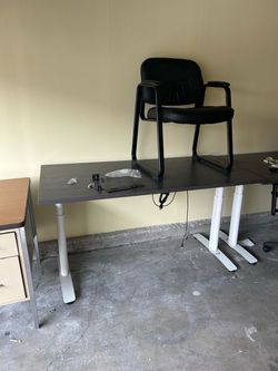 Adjustable tables