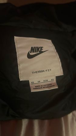 Nike Puffer