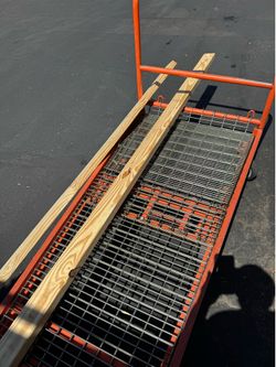2x4 New 5 Dollars each