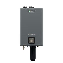 A.O. Smith GT15THR-180X3 10.6 GPM 180,000 BTU Tankless Water Heater NEW