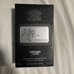creed aventus