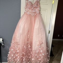 Quince Dress