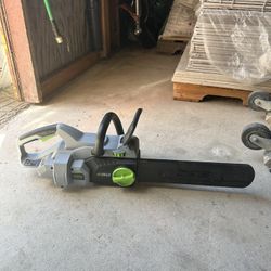 EGO 56V Chainsaw 