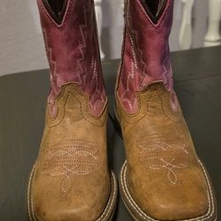 Western Boots