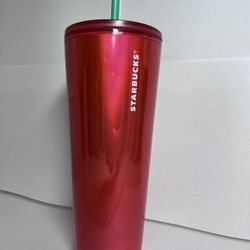 Starbucks Tumblr