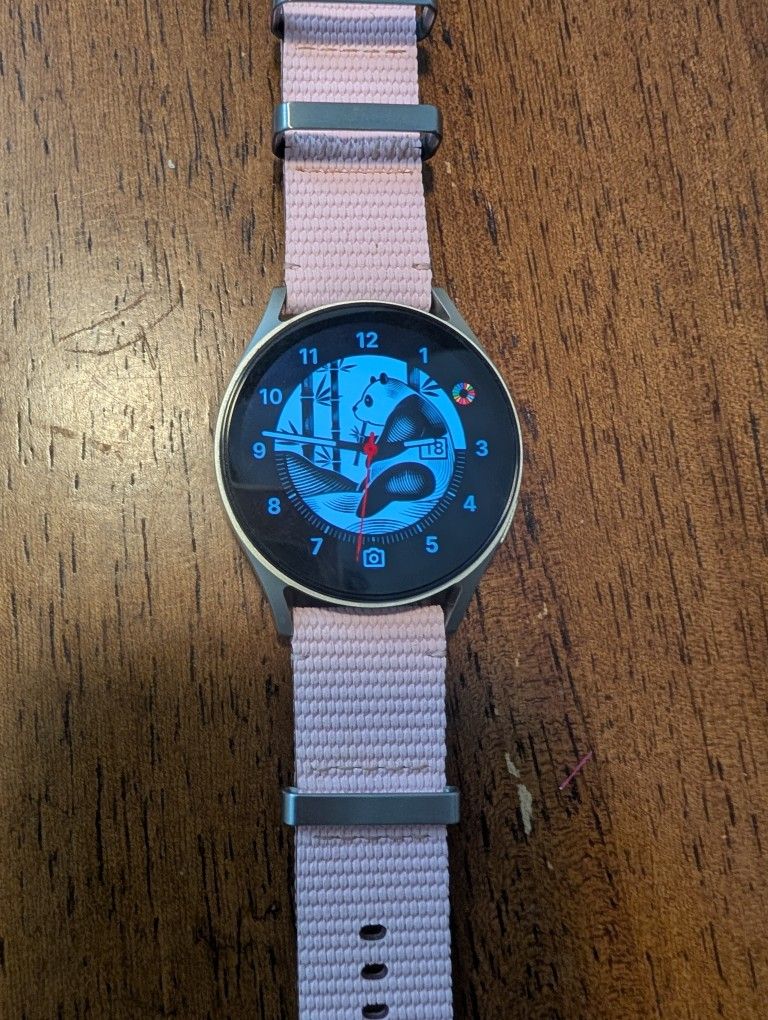 Samsung Galaxy Watch 7 (40mm) Bluetooth AI Smart Watch
