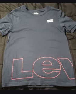 Youth Levi's Graphic T-Shirt size M