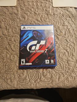 Gran Turismo 7