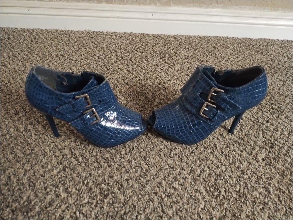 Zapatos Anne Michelle