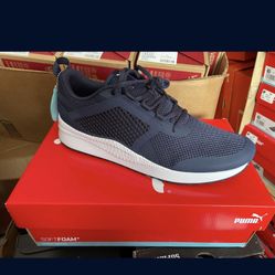 Pumas New
