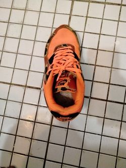 Nike Air Max SP Orang 8.5