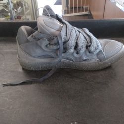 Alexander McQueen Shoes 