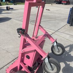 Electric Dolly For Sale