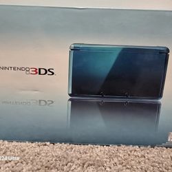 Nintendo 3DS