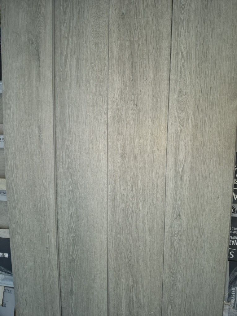 LVP Waterproof Vinyl Flooring