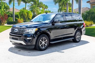 2018 Ford Expedition Max 🚙✨ - Fully Serviced