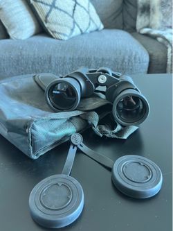 Night vision Binoculars