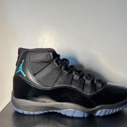 Jordan 11 Gamma 