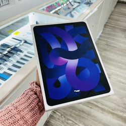 iPad Air 5th Gen WiFi 256gb