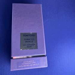 Tom Ford Cologne