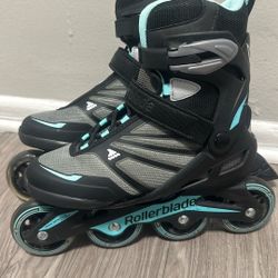 Rollerblades Size 7
