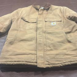 Carhartt Jacket