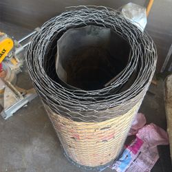 Stucco Lath 