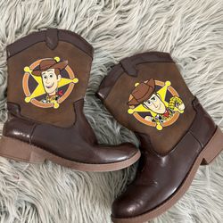 Toy Story Boots