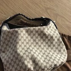 Authentic Gucci Bag - Never Used