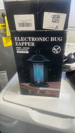 Electric Bug Zapper
