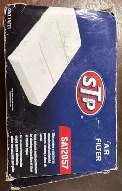 Stp air filter