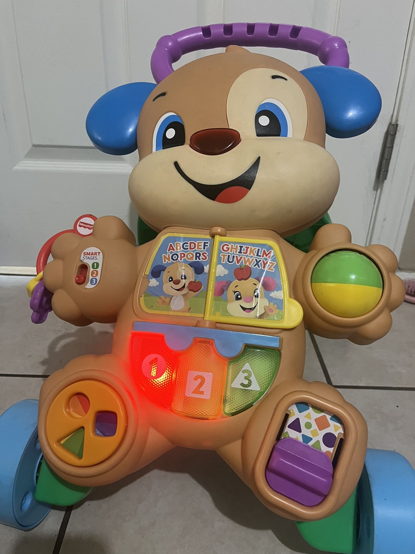 Fisher price Walker