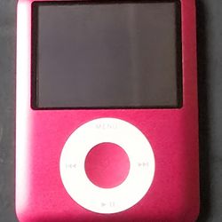 iPod 3rd Generation 8GB