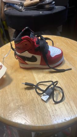 Nike Air 8000 mAh Power Bank