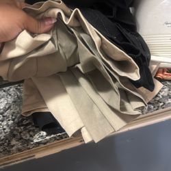 School Uniform Girl Skirt Size 6