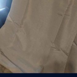 New Set Of Curtains $20