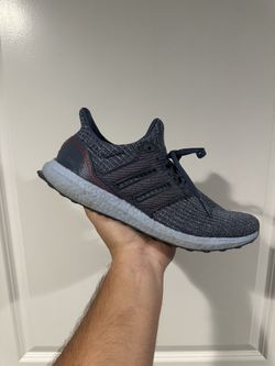 Ultra Boost Blue 