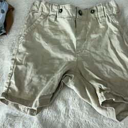H&M Toddler Boy Shorts