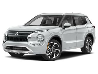 2023 Mitsubishi Outlander