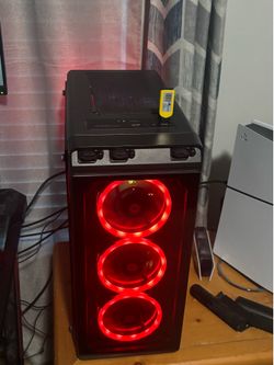 Pc Case