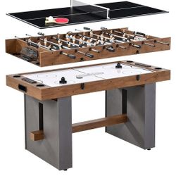 Barrington Billiards Multiple Styles Pool Tables with Complete Billiard Accessory Sets