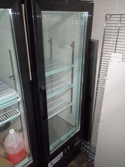 Advantco Refrigerators 
