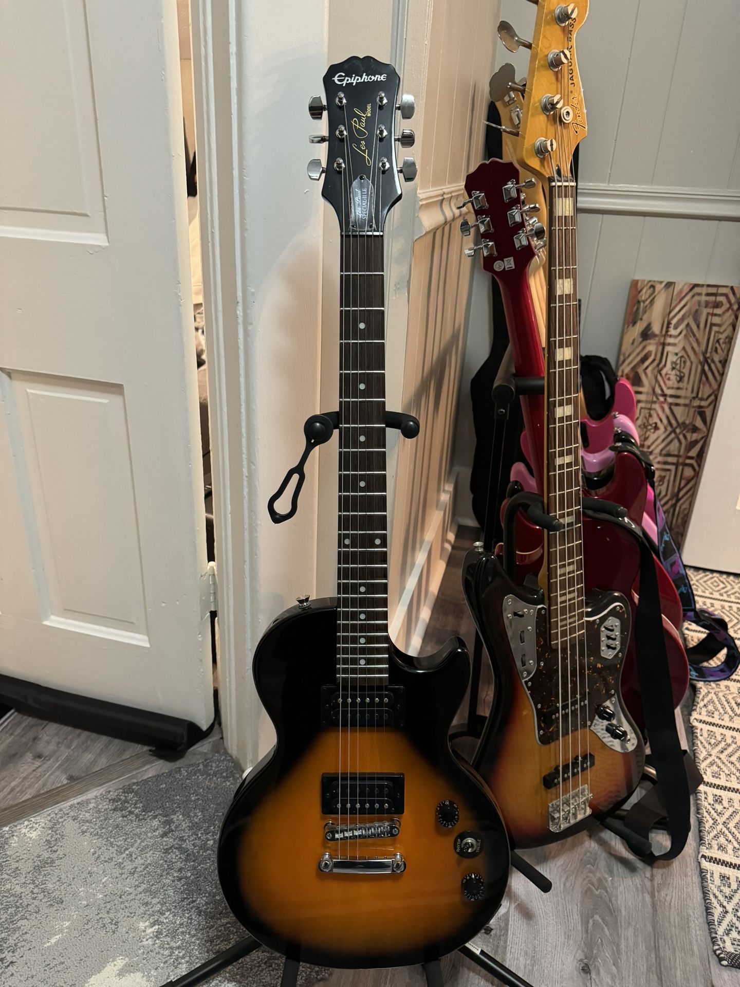 Epiphone Les Paul Special 2 LE (Price OBO-Open to Trades)