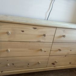 IKEA Dresser