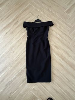 Bardot Women’s Black Dress Size Small 