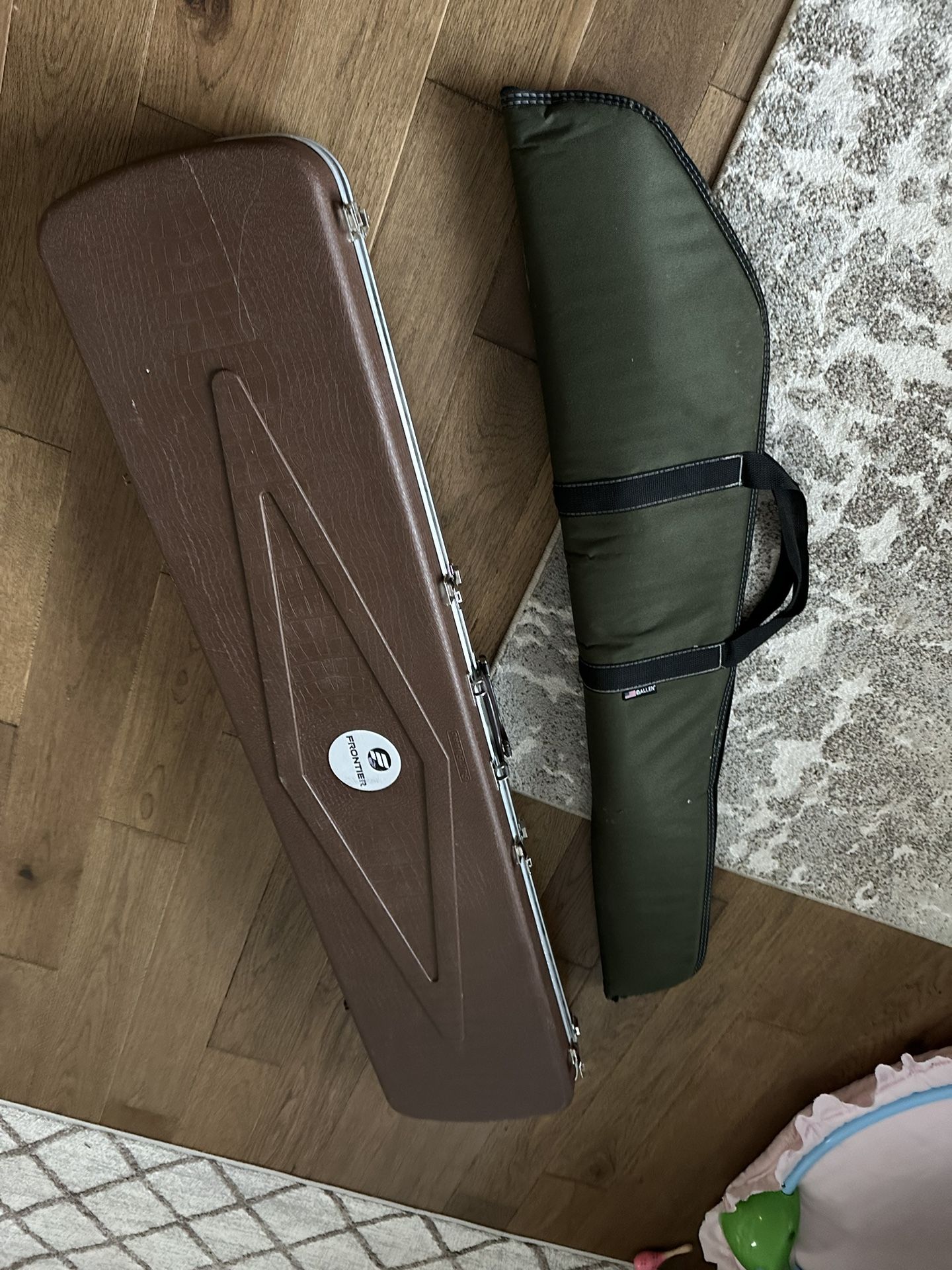 Gun Case